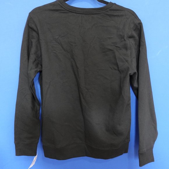 NWT Shanghai Disney Black Mickey Sweat Shirt - Picture 2 of 3